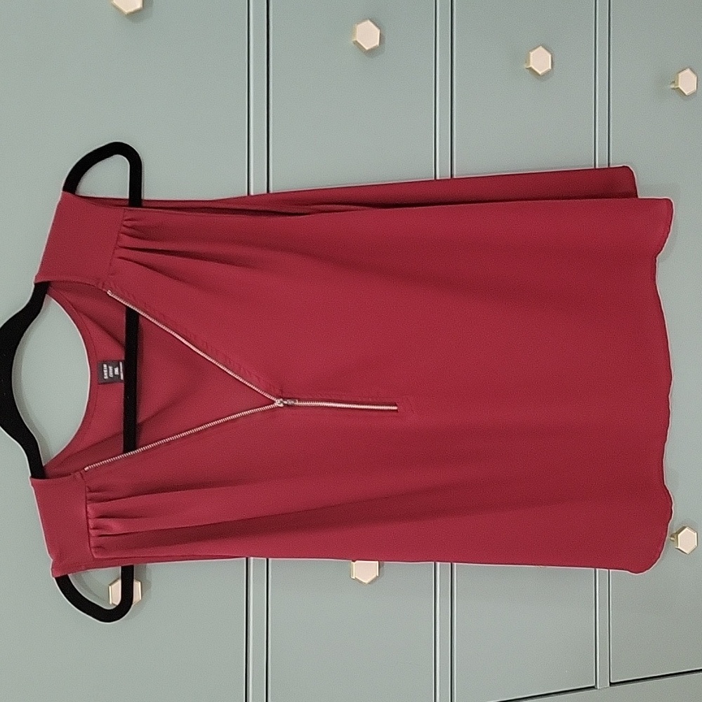 Women's tank top